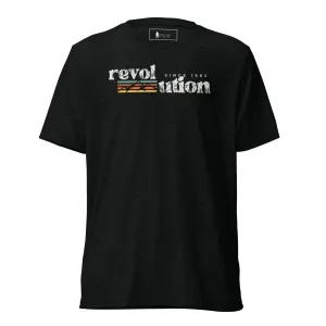 Revolution Outdoors Vintage Ultrasoft Tee
