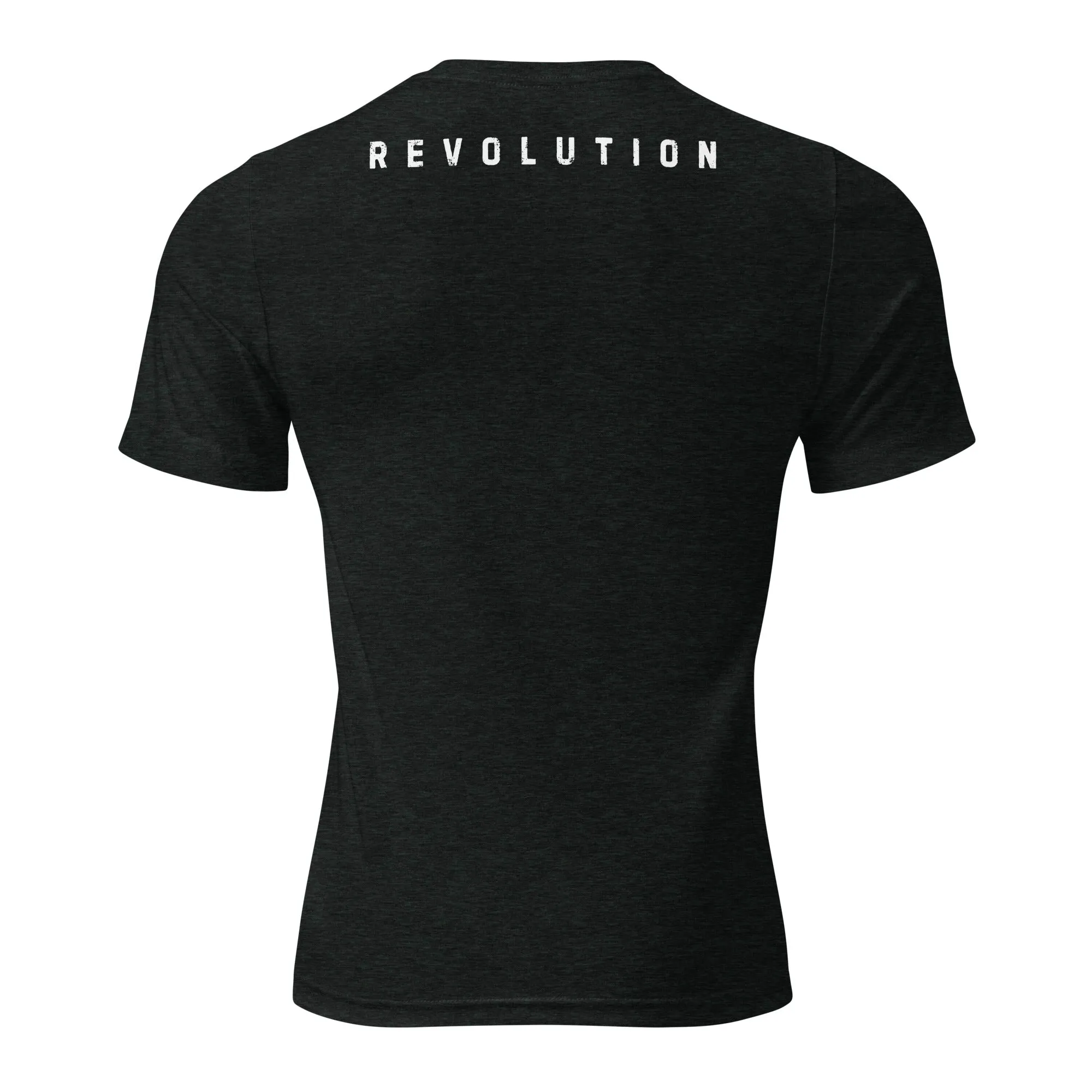 Revolution Outdoors Vintage Ultrasoft Tee