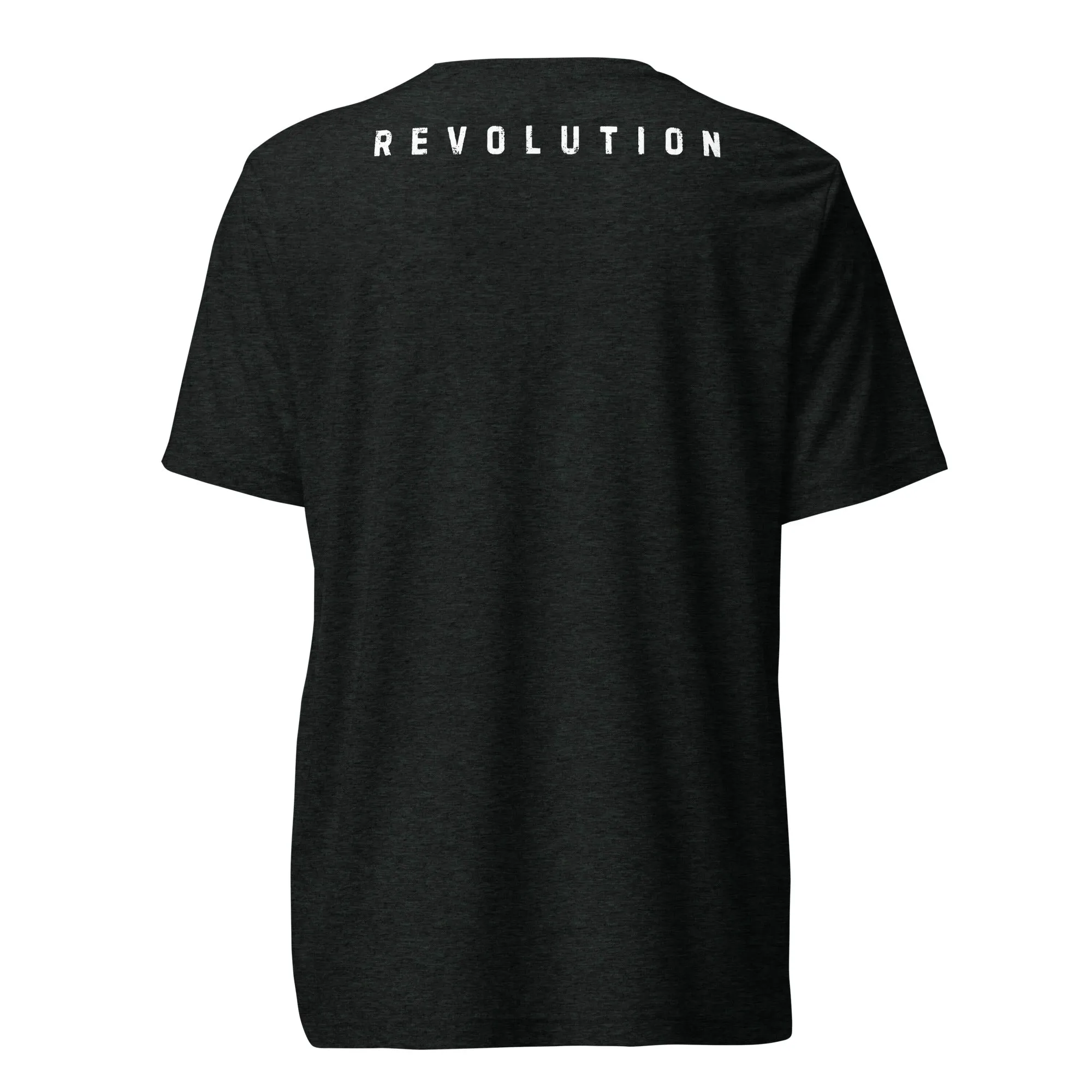 Revolution Outdoors Vintage Ultrasoft Tee