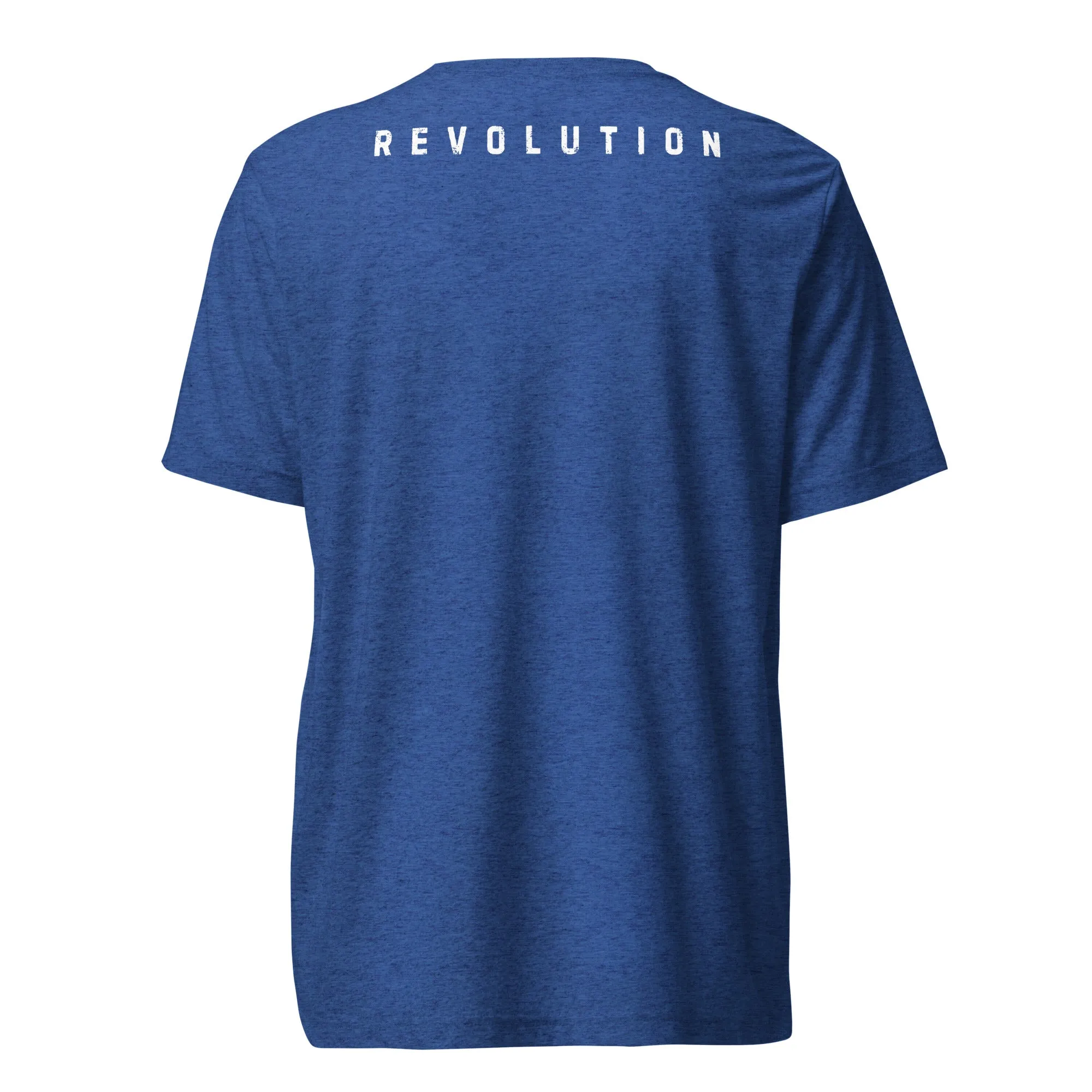 Revolution Outdoors Vintage Ultrasoft Tee
