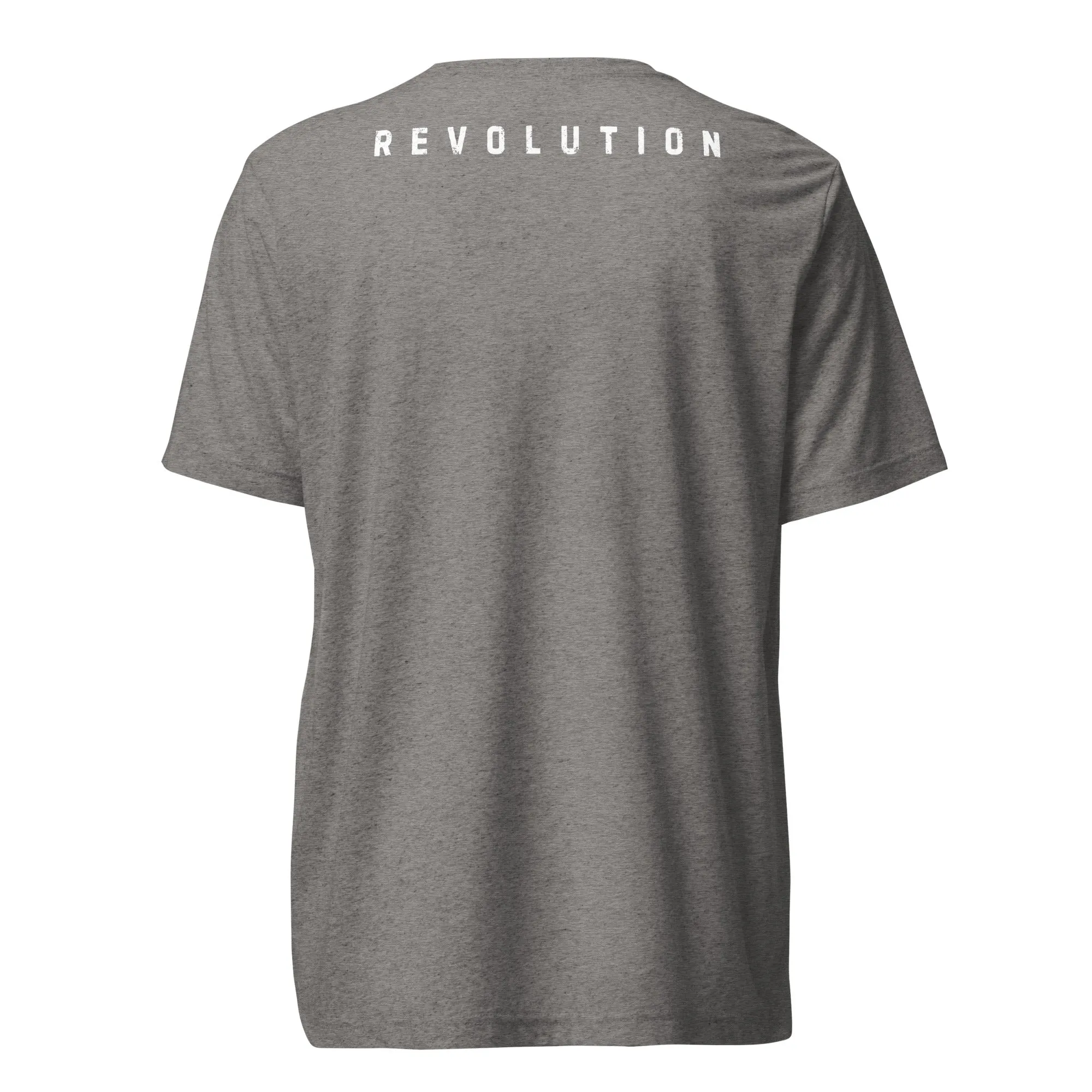 Revolution Outdoors Vintage Ultrasoft Tee