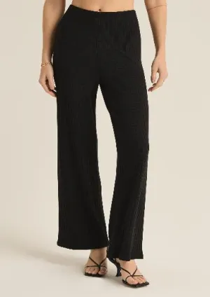 rib soft pant
