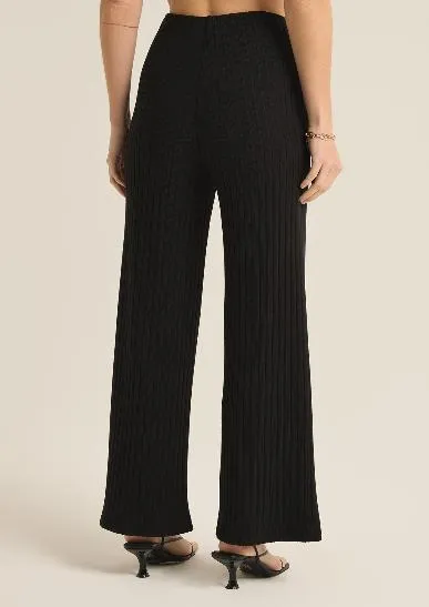 rib soft pant