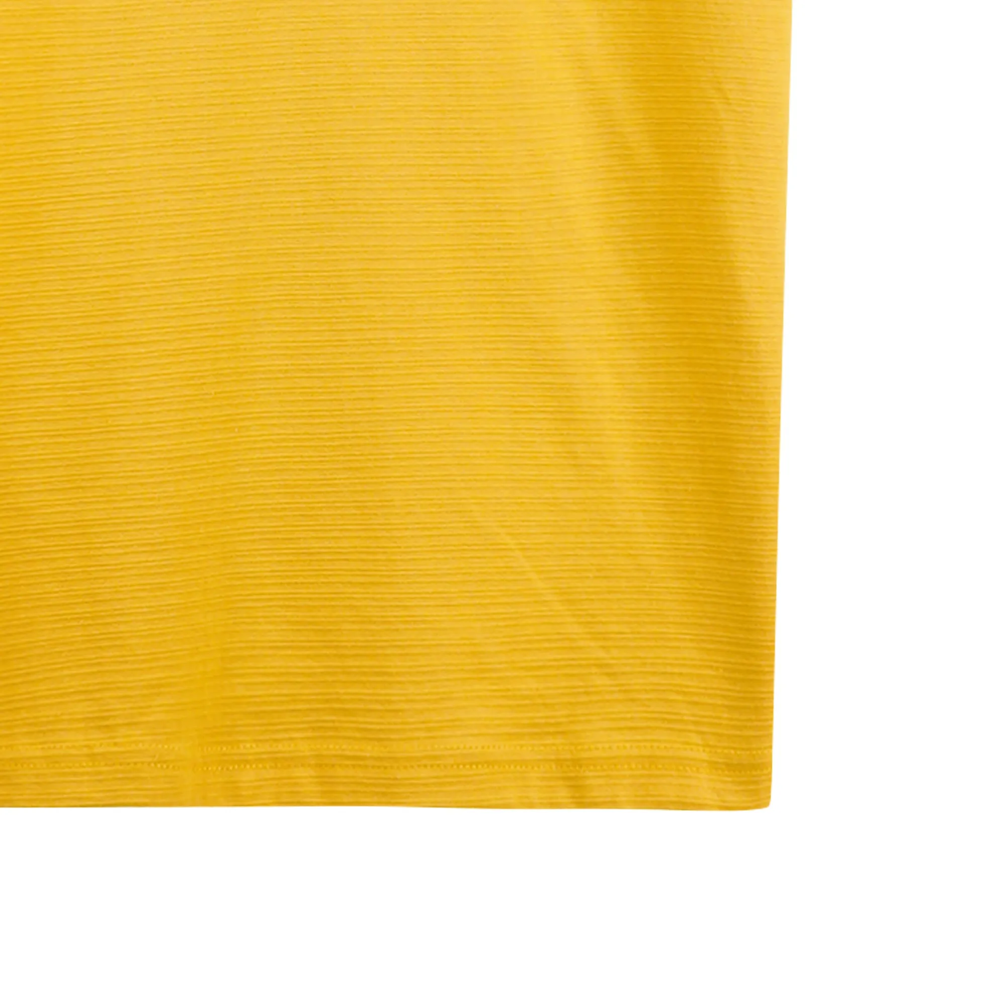 RRJ Basic Collared for Men Semi Body Fitting  Polo shirt for Men 107695 (Yellow)