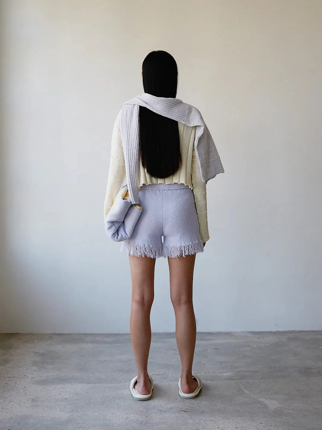 Rus - Soba Pants: Nuvola