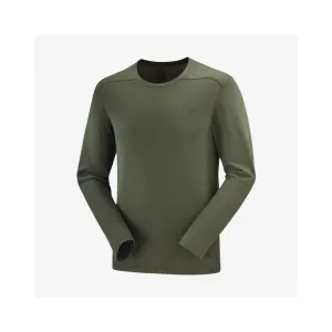 Salomon Men's Essential Long Sleeve Tee