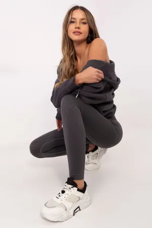 Savanna Stretch Push-Up Activewear Long leggings