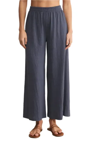 Scout Textured Flare Pant | Z SUPPLY