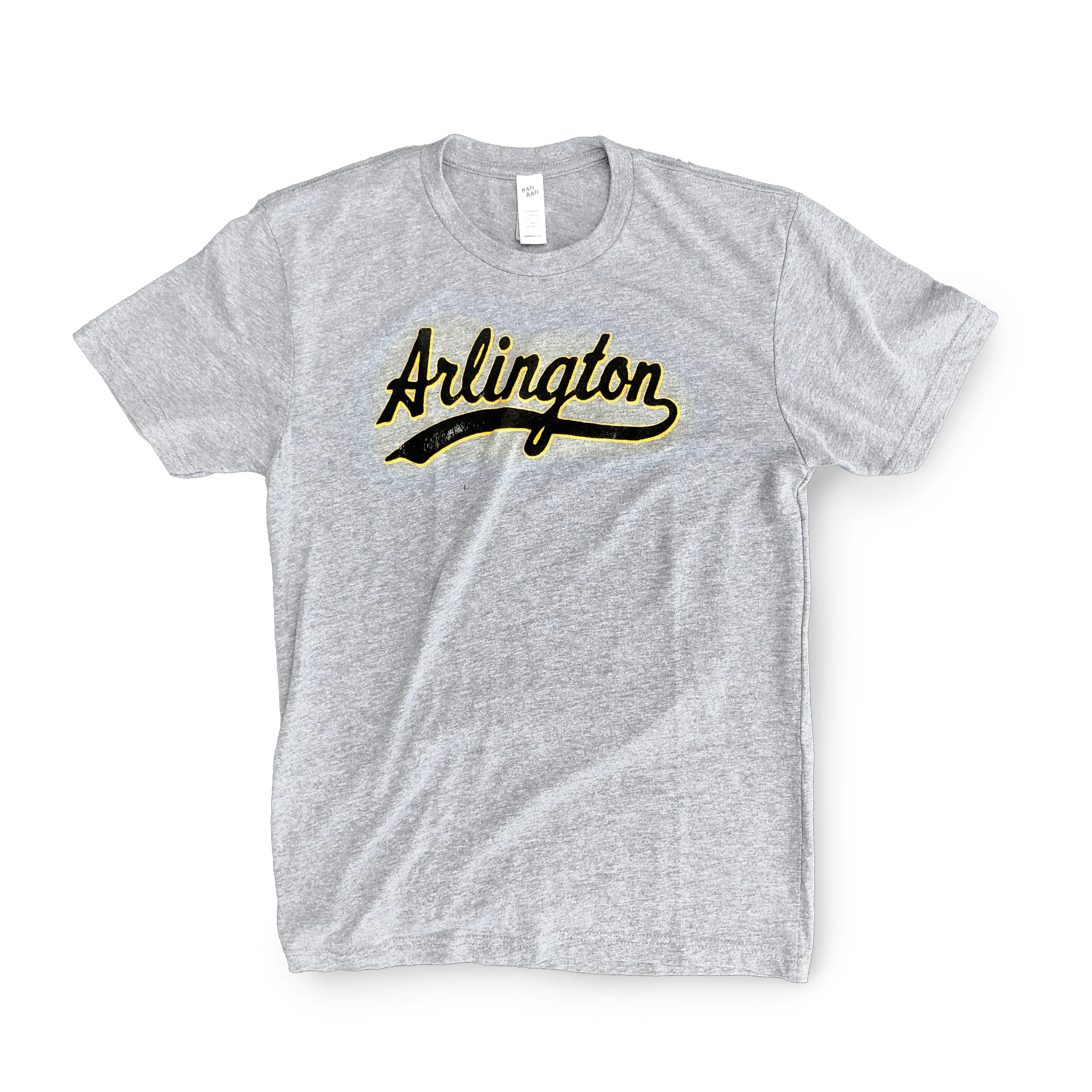 Script Arlington Tee | ADULT