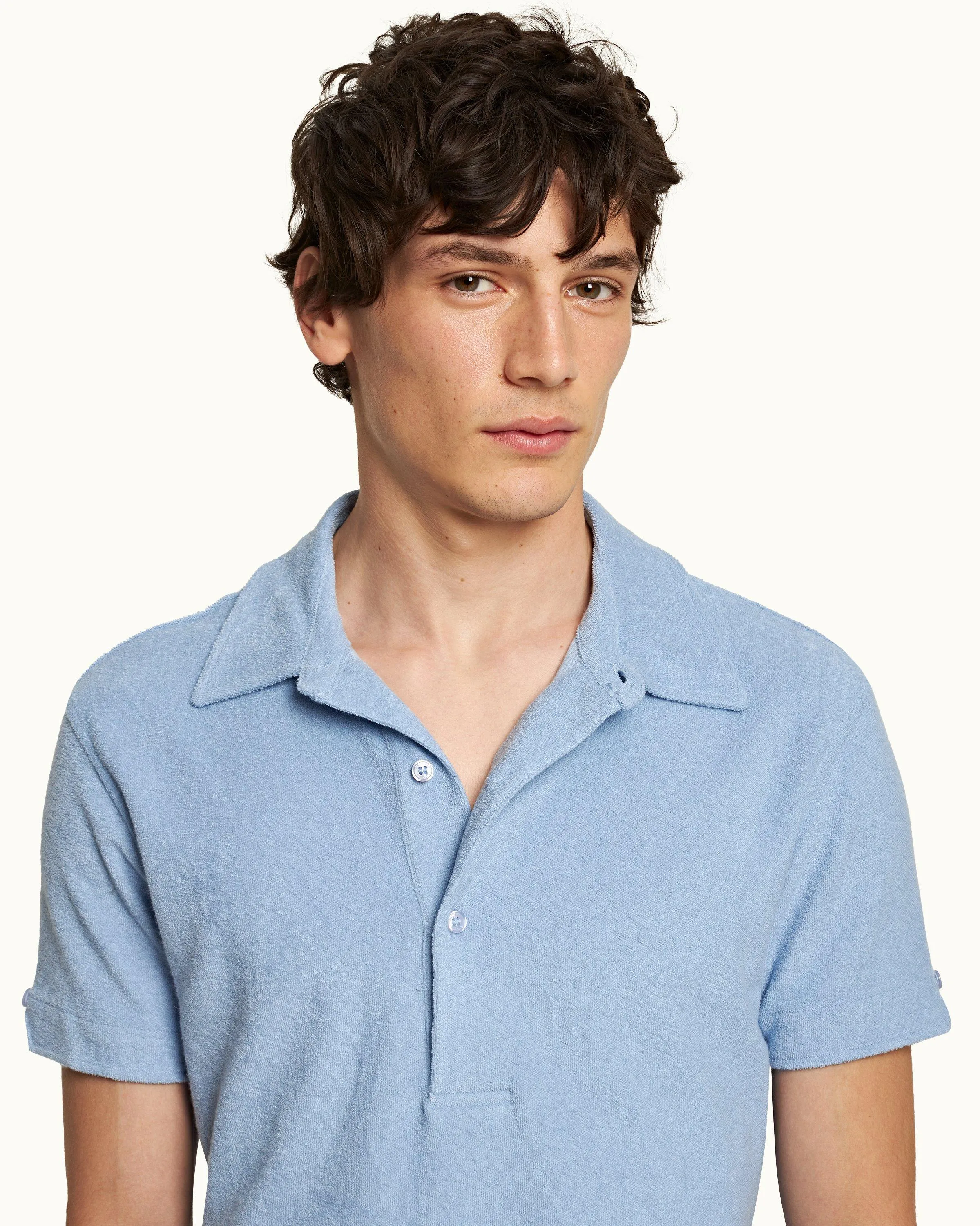 Sebastian  Towelling