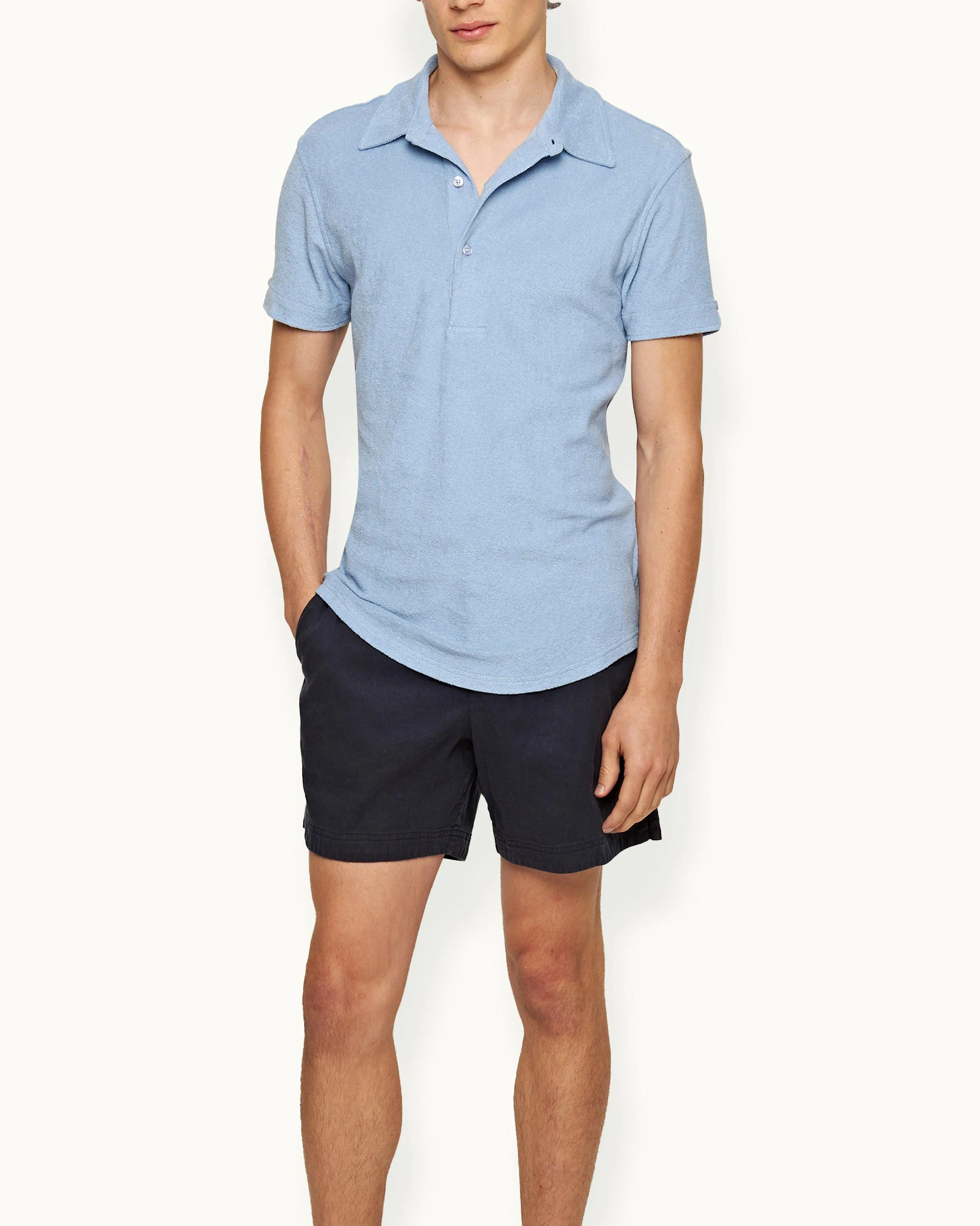 Sebastian  Towelling