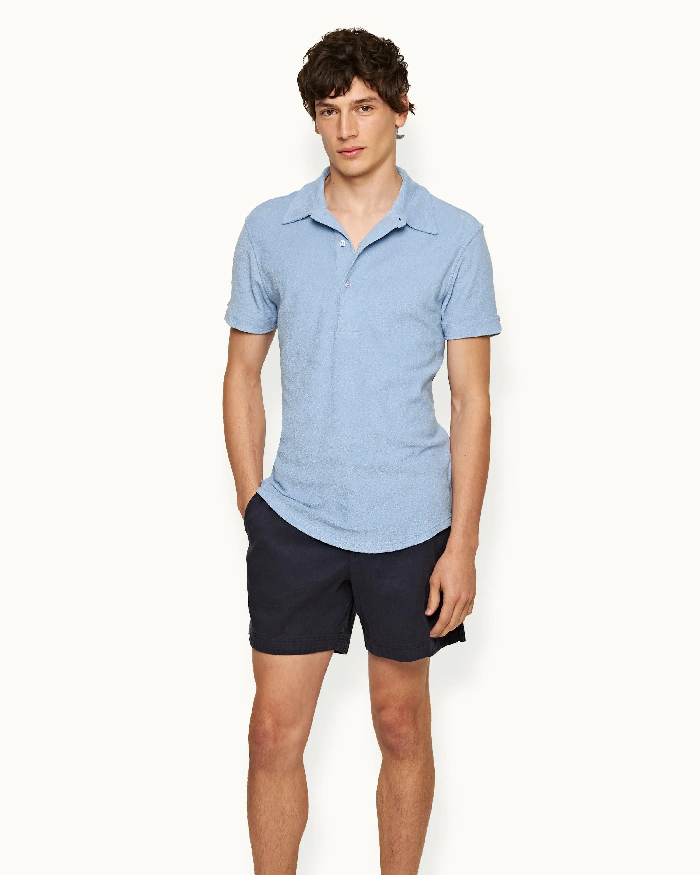 Sebastian  Towelling