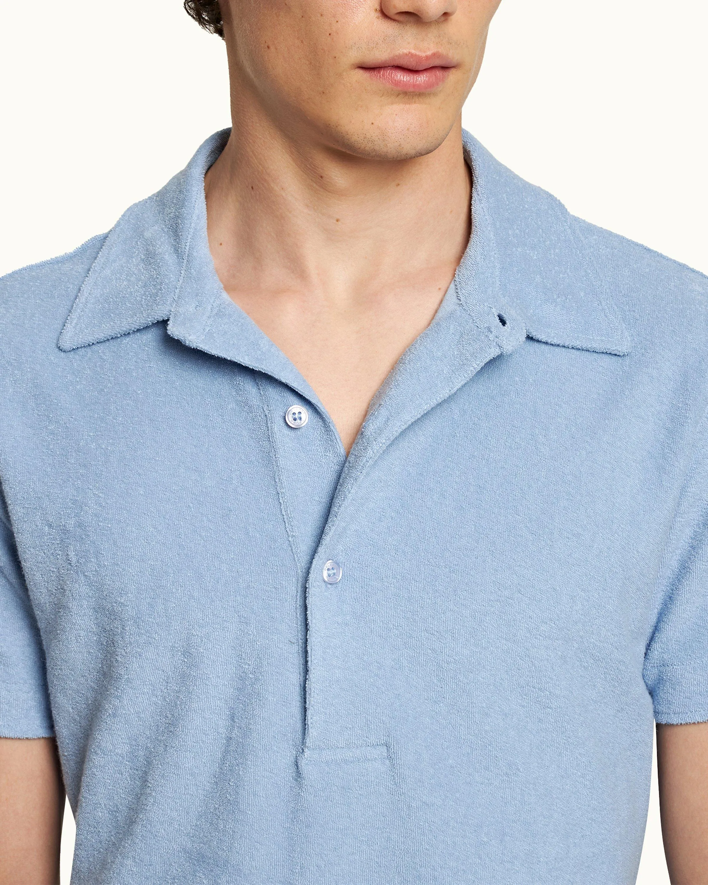 Sebastian  Towelling
