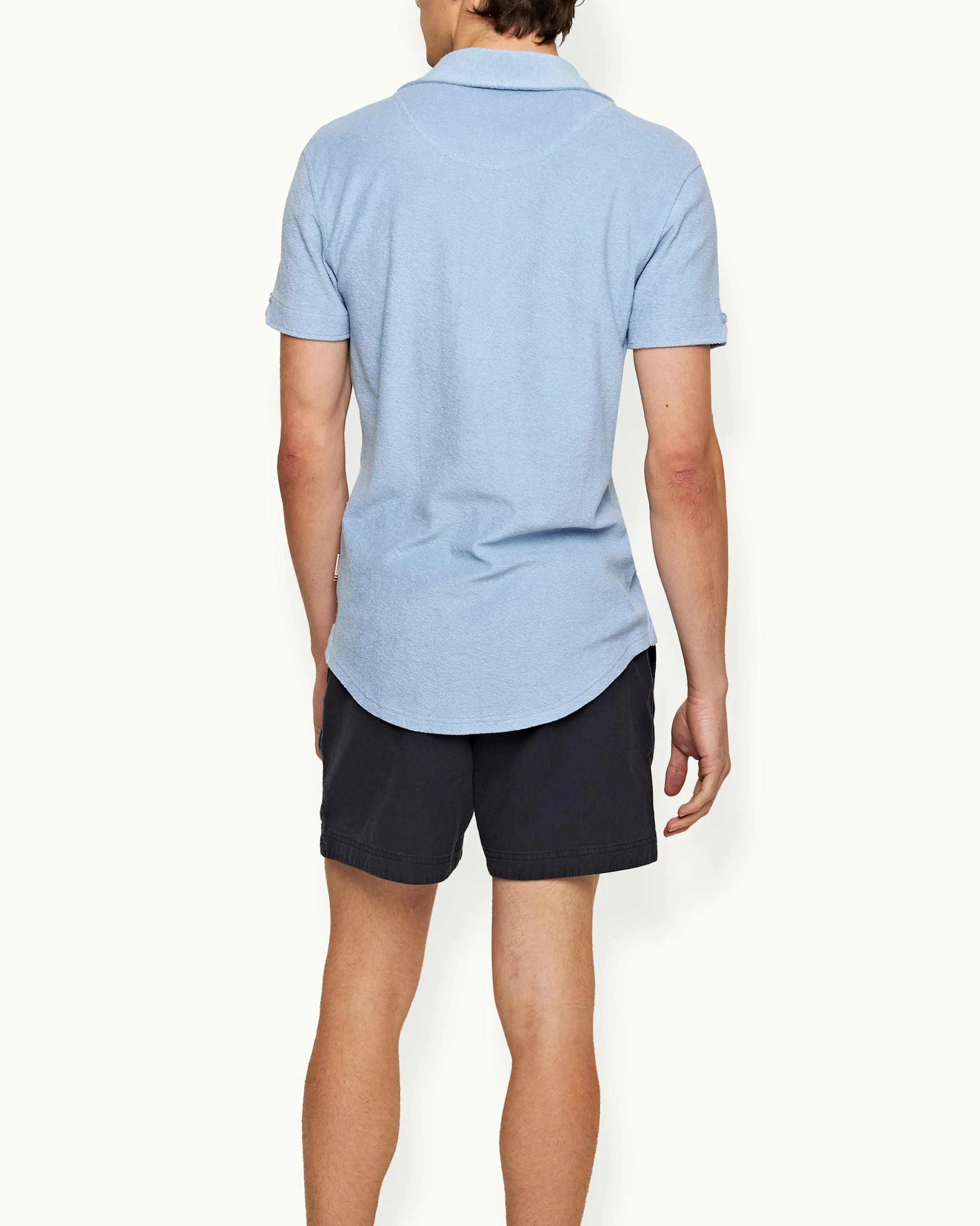 Sebastian  Towelling