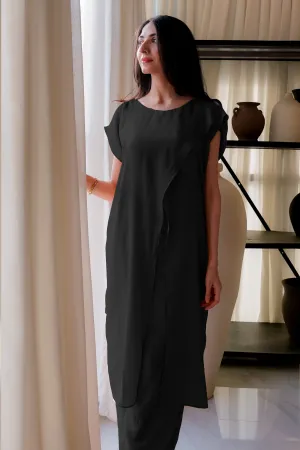 Sheen Set Black
