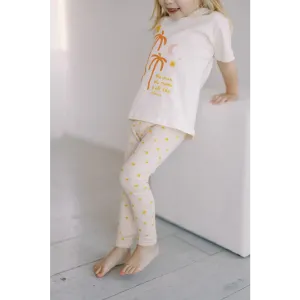 Shine Bright Star Leggings for Kids