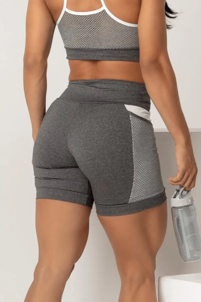 Shorts Suplex Light Comfort