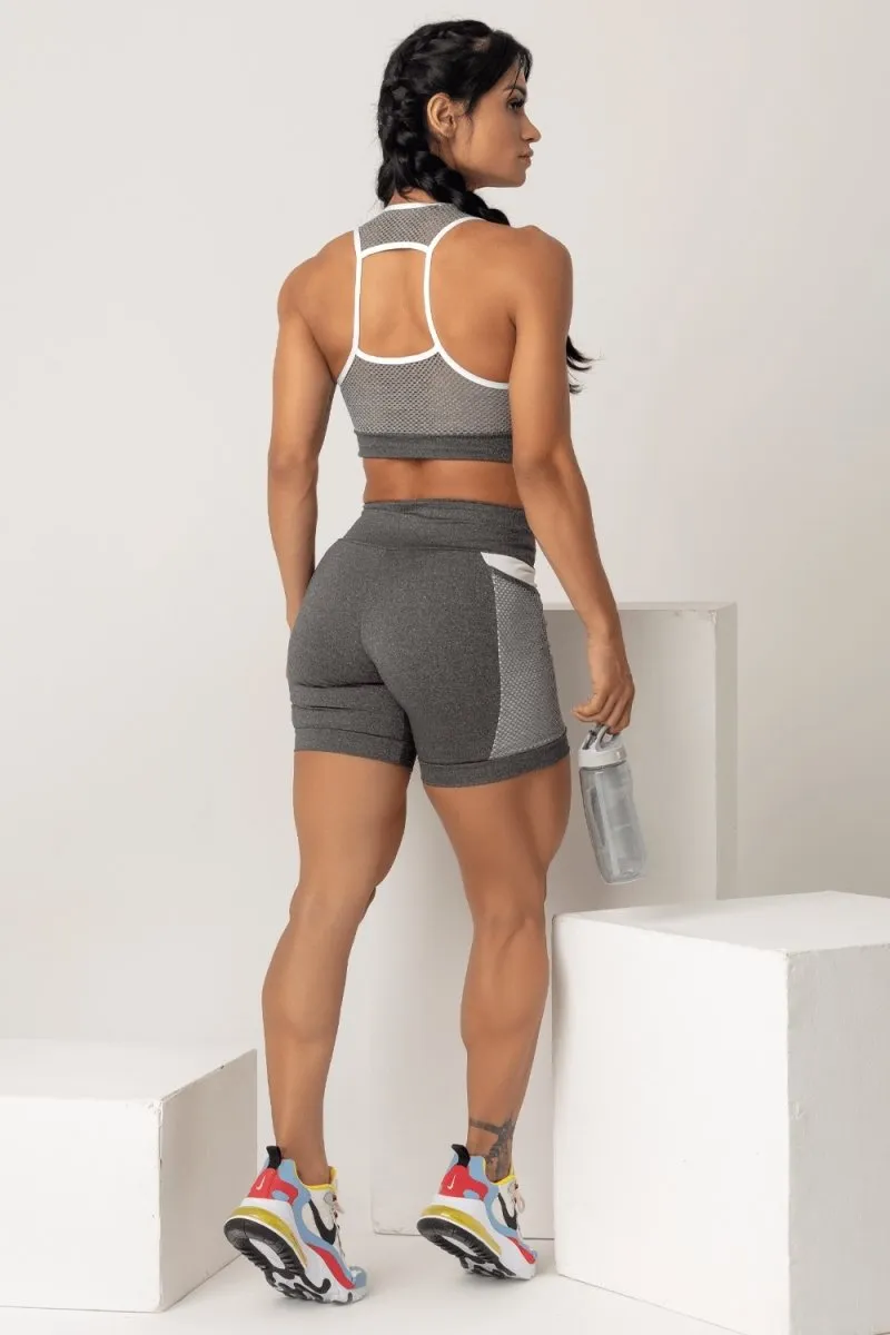 Shorts Suplex Light Comfort