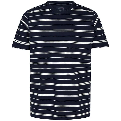 Signal New lee stripe T-shirt M