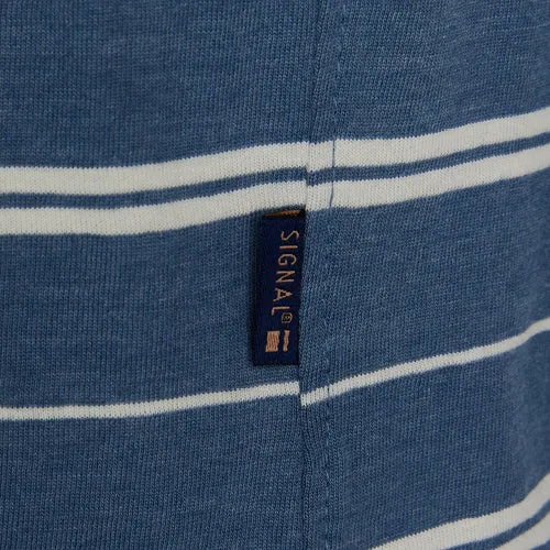 Signal New lee stripe T-shirt M