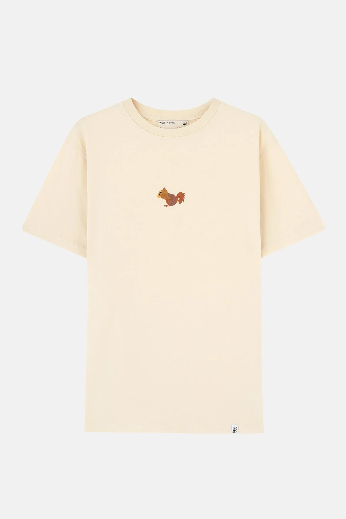 Sincap Soft Supreme T-shirt - Parşömen Bej