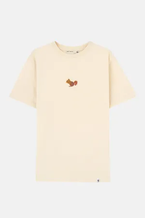 Sincap Soft Supreme T-shirt - Parşömen Bej