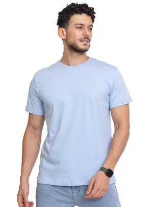 Sky Regular Round T-shirt