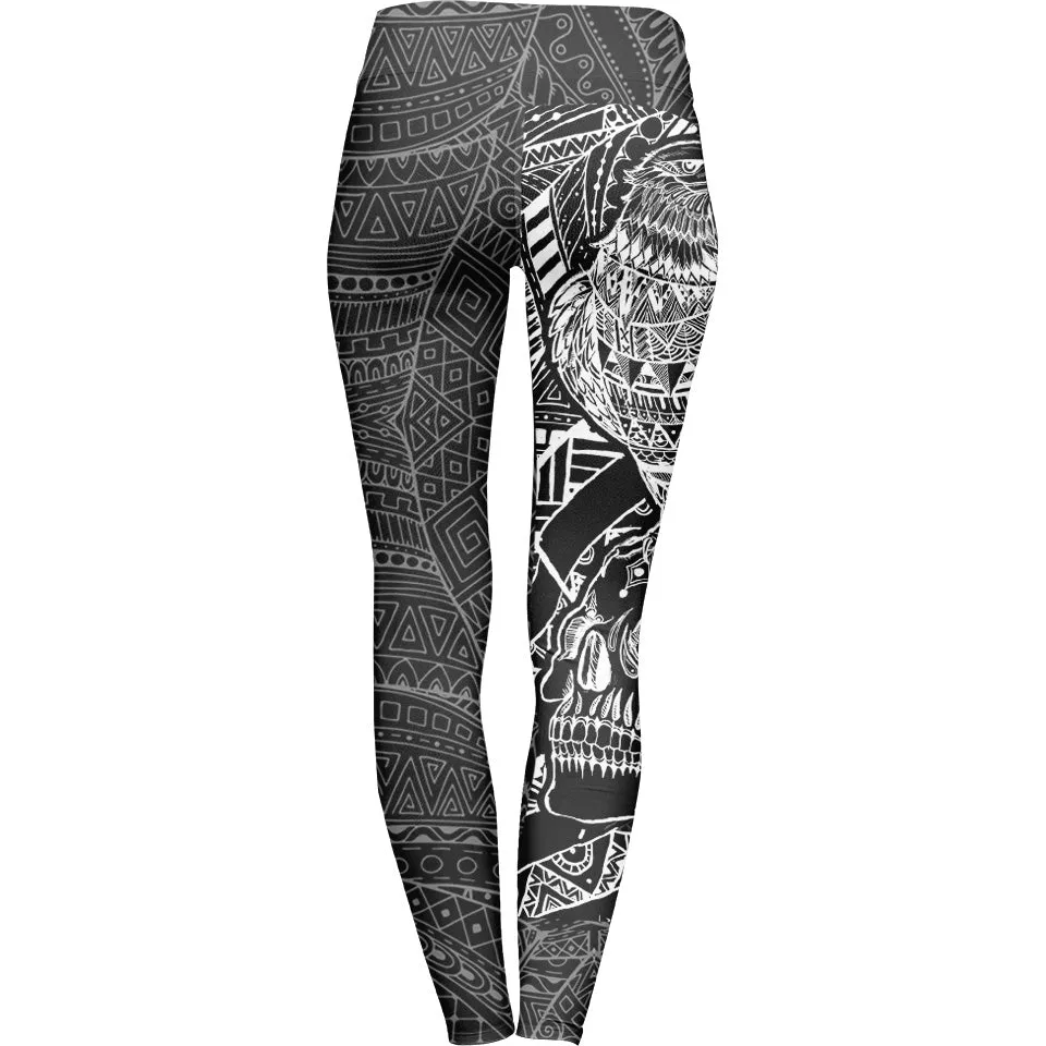 Sky Seer Leggings