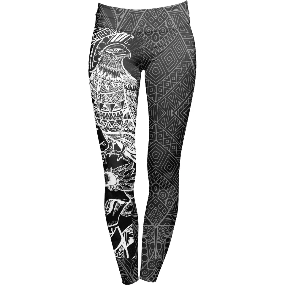 Sky Seer Leggings