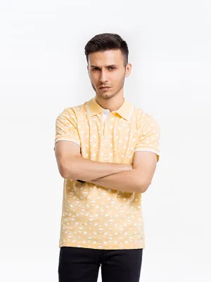Smart Fit Polo - FMTPP23-004