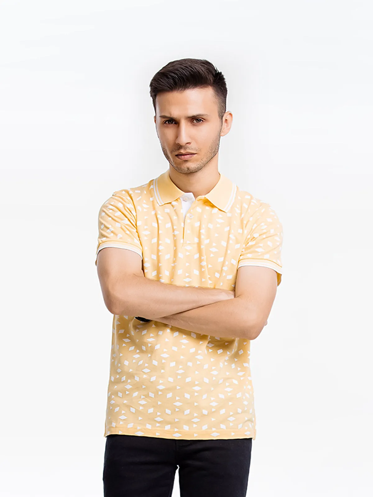 Smart Fit Polo - FMTPP23-004