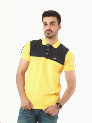 Smart Fit Polo Shirt - FMTCP22-007