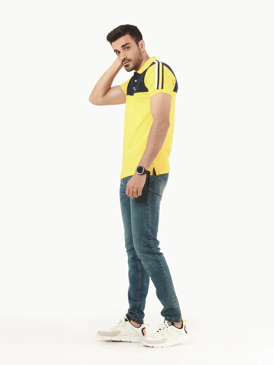 Smart Fit Polo Shirt - FMTCP22-007