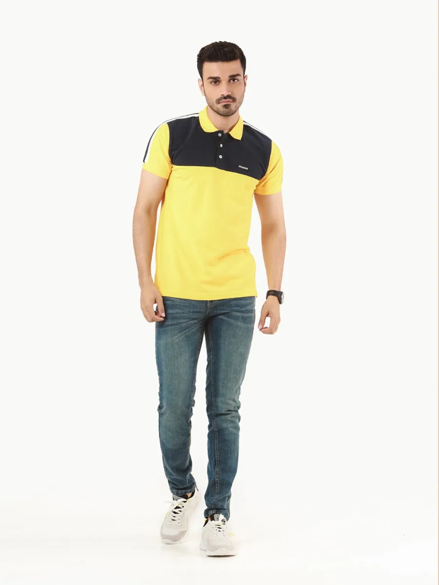 Smart Fit Polo Shirt - FMTCP22-007