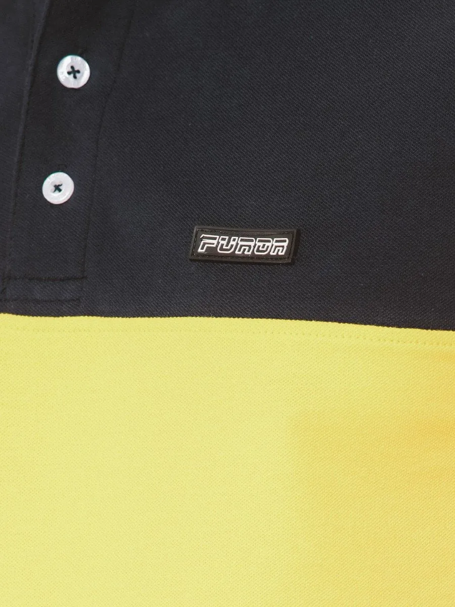 Smart Fit Polo Shirt - FMTCP22-007