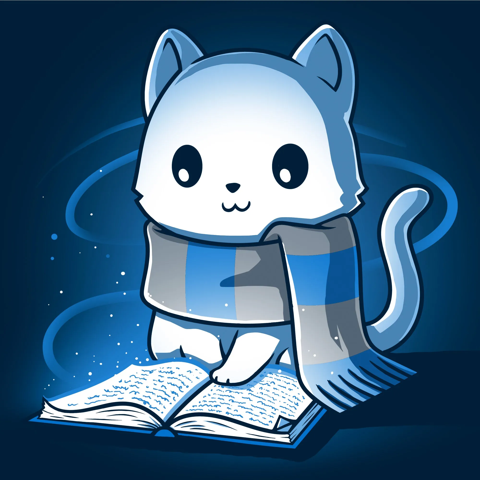 Smart Kitty