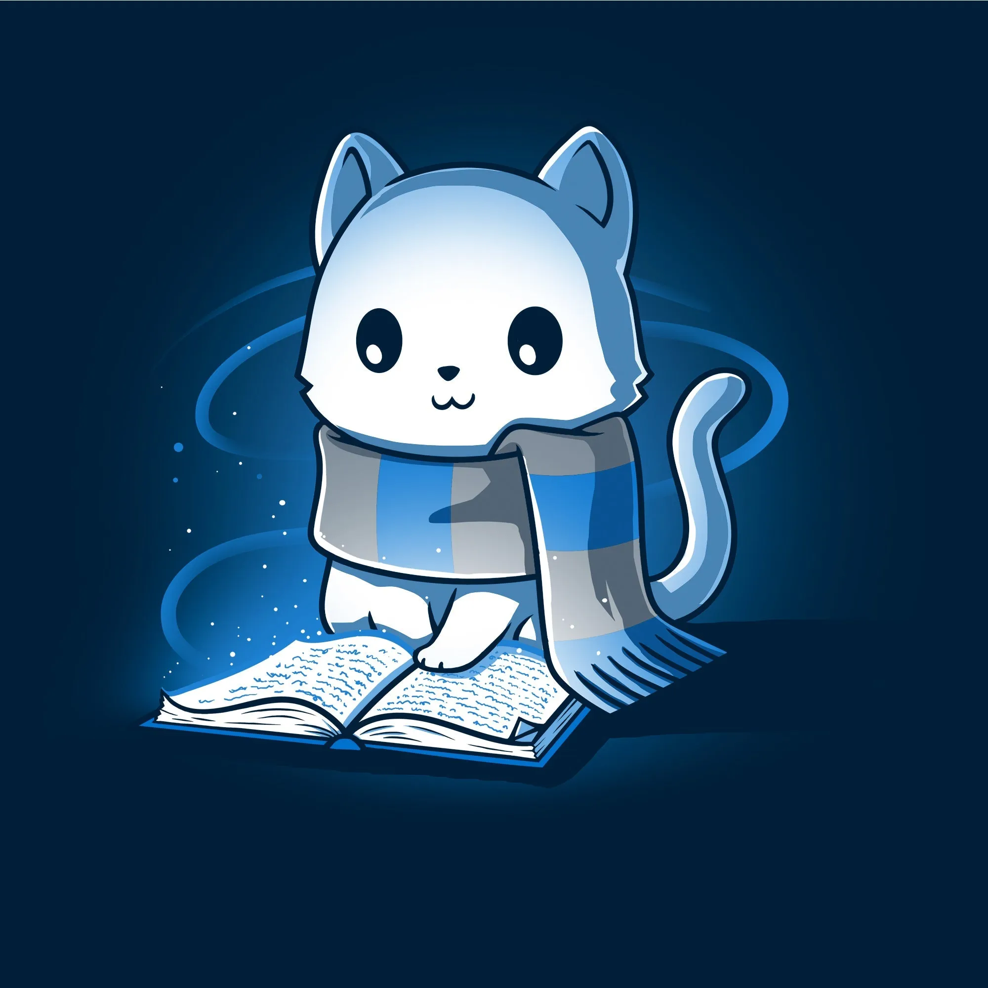 Smart Kitty