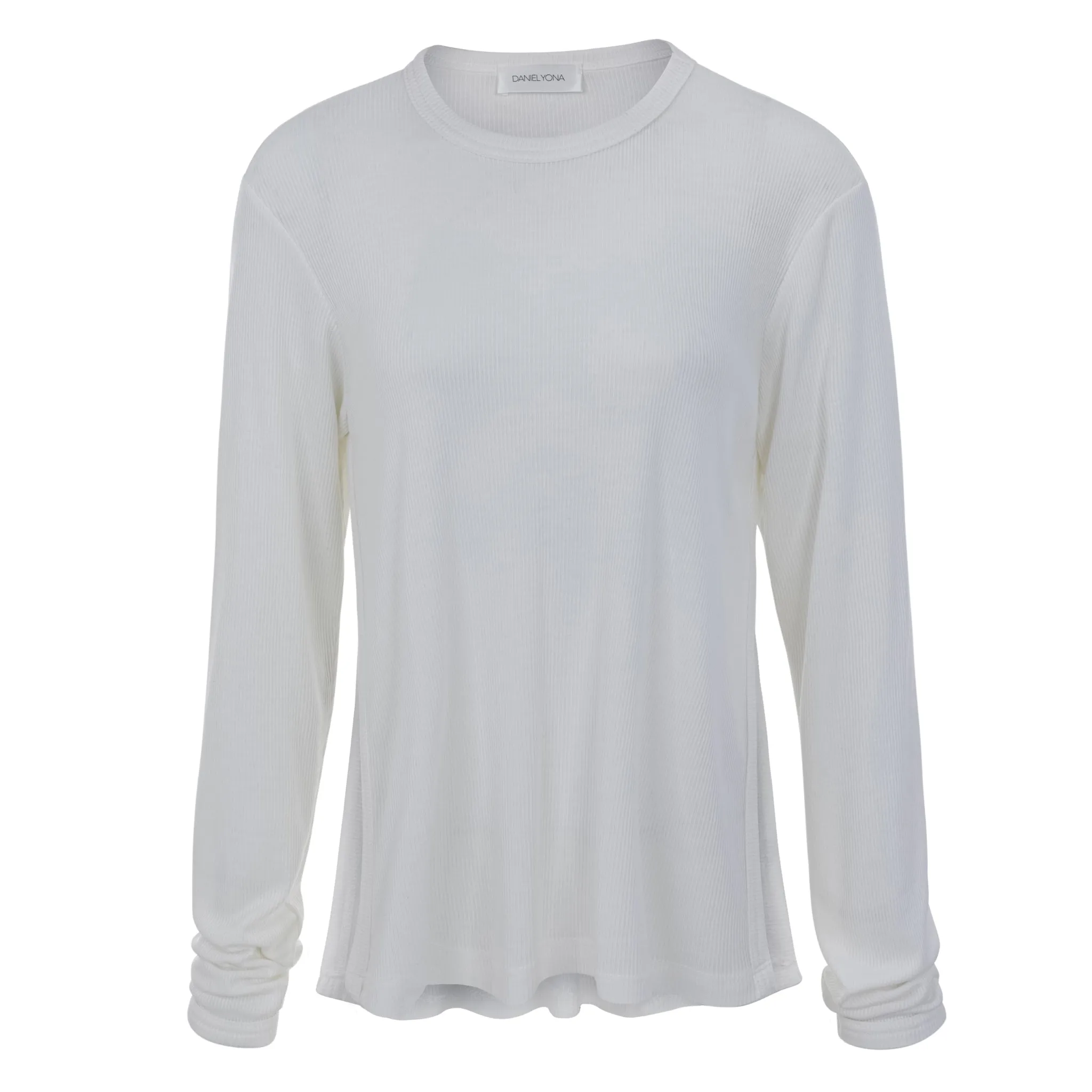 Smart ribbed basic
