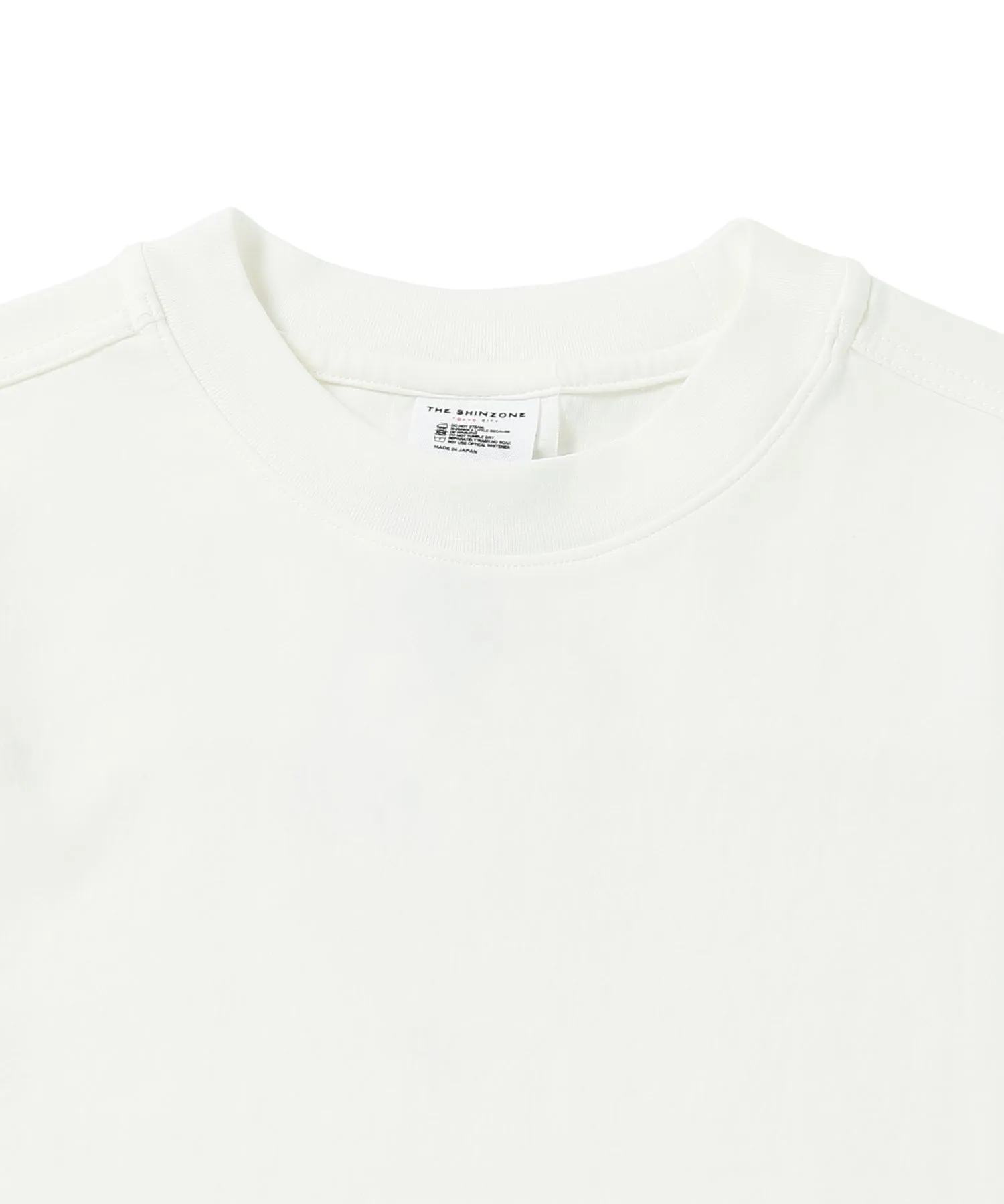 SMART TEE SHIRT