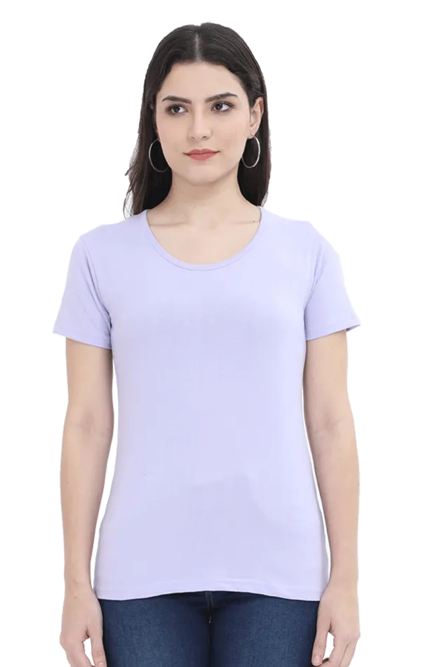Soft and Delicate T Shirt for Women