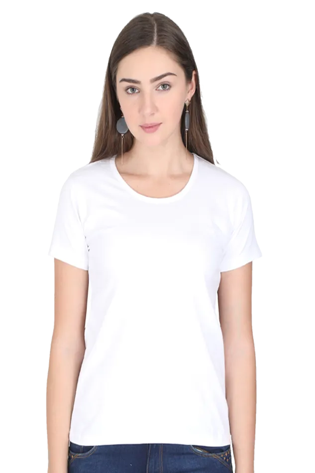 Soft and Delicate T Shirt for Women