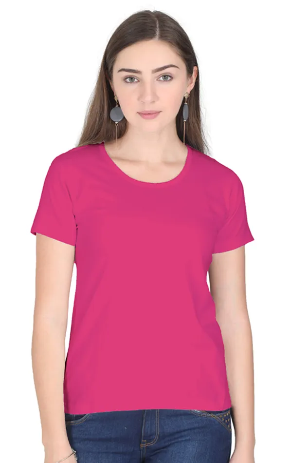 Soft and Delicate T Shirt for Women