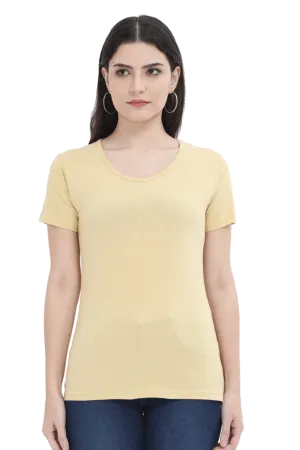 Soft and Delicate T Shirt for Women