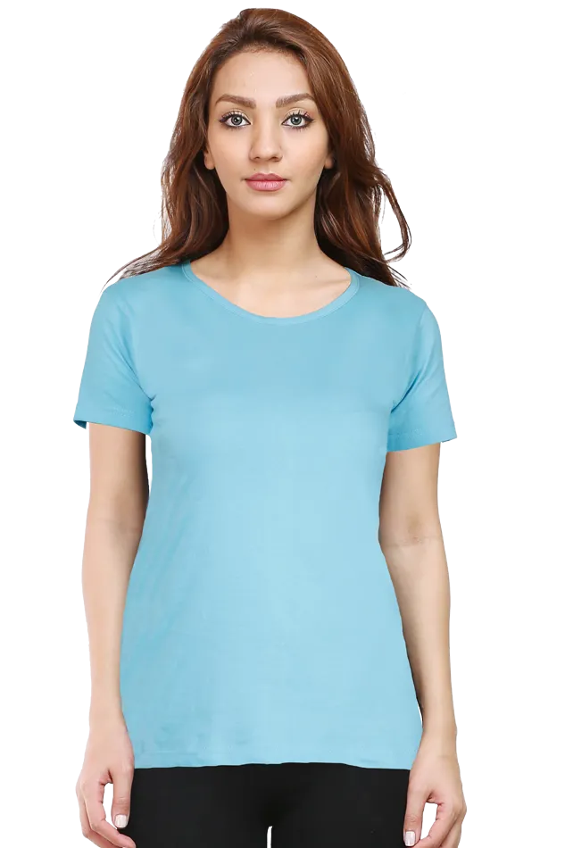 Soft and Delicate T Shirt for Women