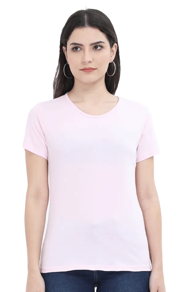 Soft and Delicate T Shirt for Women