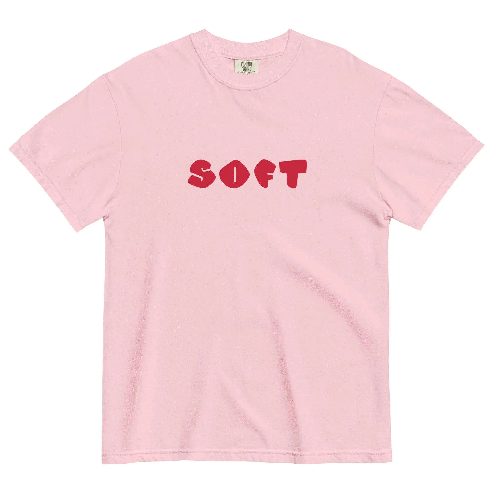 Soft T-Shirt