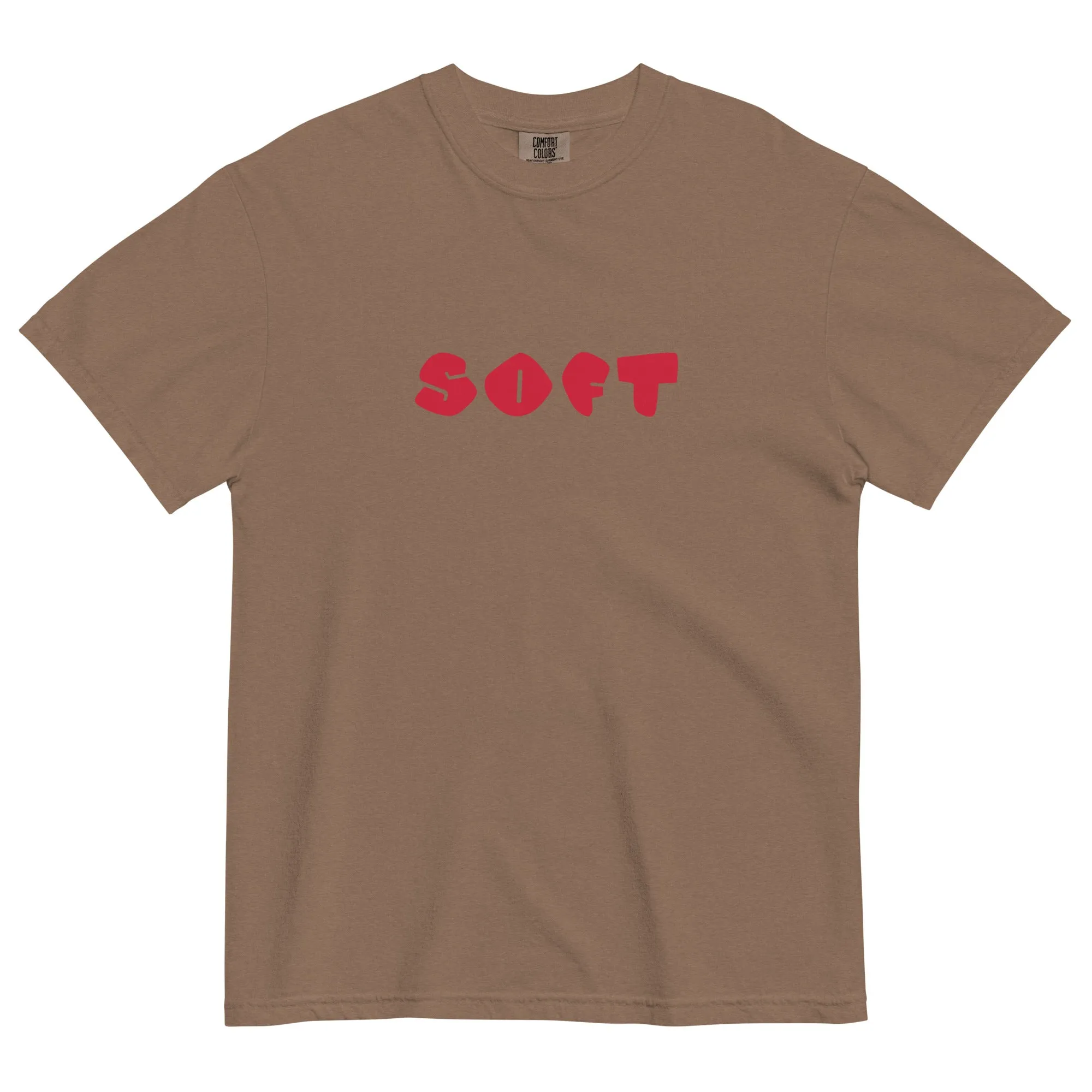 Soft T-Shirt