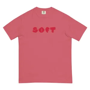Soft T-Shirt