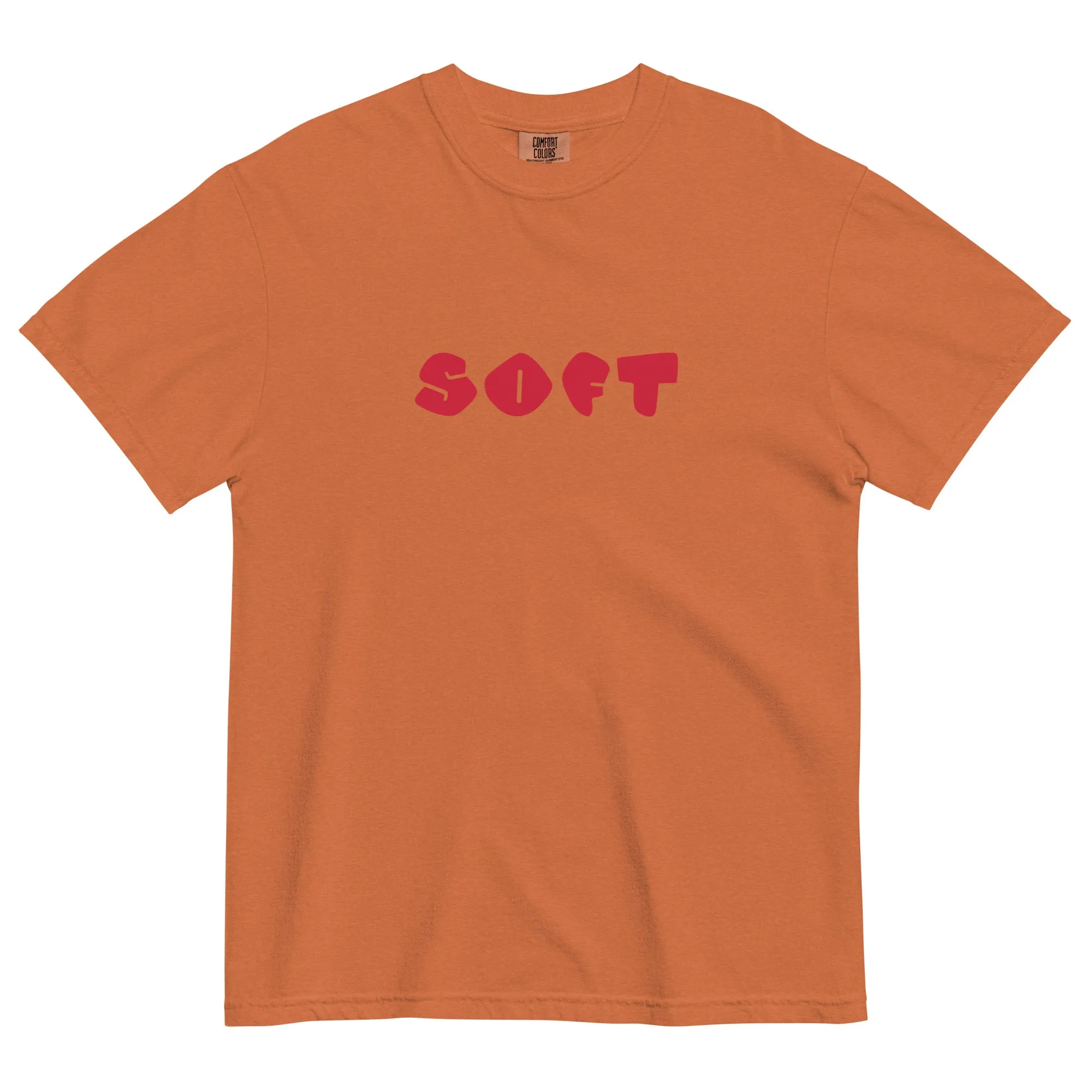 Soft T-Shirt
