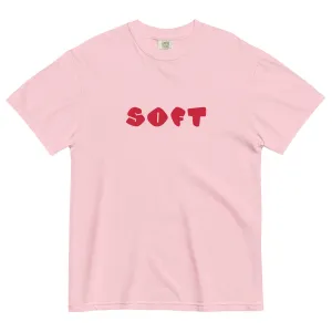 Soft T-Shirt